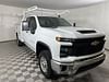 12 thumbnail image of  2024 Chevrolet Silverado 2500HD WT 8' Knapheide Service Truck