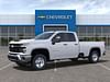 2 thumbnail image of  2025 Chevrolet Silverado 2500HD WT Pickup