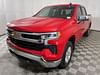 4 thumbnail image of  2024 Chevrolet Silverado 1500 LT