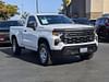 7 thumbnail image of  2024 Chevrolet Silverado 1500 WT