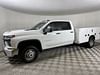 11 thumbnail image of  2023 Chevrolet Silverado 3500HD WT 9' Knapheide Service Truck