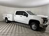 5 thumbnail image of  2023 Chevrolet Silverado 3500HD WT 9' Knapheide Service Truck