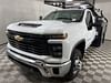 4 thumbnail image of  2024 Chevrolet Silverado 3500HD WT