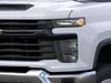 11 thumbnail image of  2025 Chevrolet Silverado 2500HD WT Pickup