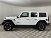 8 thumbnail image of  2024 Jeep Wrangler Rubicon X 4xe