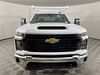 3 thumbnail image of  2024 Chevrolet Silverado 2500HD WT 8' Knapheide Service Truck