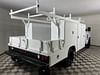 7 thumbnail image of  2023 Chevrolet Silverado 5500HD WT 12' Harbor Contractor Body