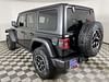 8 thumbnail image of  2025 Jeep Wrangler Rubicon