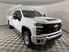 2 thumbnail image of  2024 Chevrolet Silverado 2500HD WT 8' Knapheide Service Truck