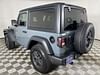 8 thumbnail image of  2025 Jeep Wrangler Sport S