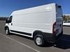 7 thumbnail image of  2025 Ram ProMaster 2500 High Roof