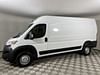 7 thumbnail image of  2025 Ram ProMaster 2500 High Roof