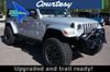 7 thumbnail image of  2023 Jeep Wrangler Sahara 4xe