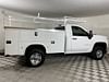 12 thumbnail image of  2024 Chevrolet Silverado 2500HD WT 8' Knapheide Service Truck