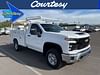 2025 Chevrolet Silverado 2500HD Work Truck