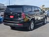 9 thumbnail image of  2025 Chevrolet Suburban LS