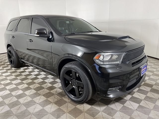 Used 2019 Dodge Durango R/T with VIN 1C4SDHCTXKC681528 for sale in Phoenix, AZ