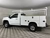 6 thumbnail image of  2024 Chevrolet Silverado 2500HD WT 8' Knapheide Service Truck