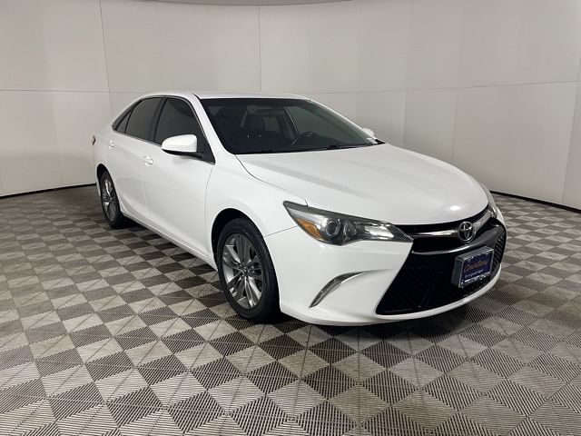 Used 2016 Toyota Camry Special Edition with VIN 4T1BF1FK8GU190201 for sale in Phoenix, AZ