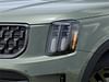 10 thumbnail image of  2025 Kia Telluride SX X-Line