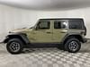 7 thumbnail image of  2025 Jeep Wrangler Rubicon