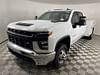 12 thumbnail image of  2023 Chevrolet Silverado 3500HD WT 9' Knapheide Service Truck