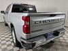 8 thumbnail image of  2022 Chevrolet Silverado 1500 LTZ