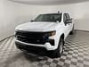 12 thumbnail image of  2024 Chevrolet Silverado 1500 WT