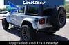 13 thumbnail image of  2023 Jeep Wrangler Sahara 4xe