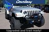 8 thumbnail image of  2023 Jeep Wrangler Sahara 4xe