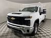 4 thumbnail image of  2024 Chevrolet Silverado 2500HD WT 8' Knapheide Service Truck