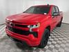 4 thumbnail image of  2022 Chevrolet Silverado 1500 RST