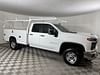 3 thumbnail image of  2024 Chevrolet Silverado 2500HD WT 8' Knapheide Service Truck