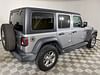 11 thumbnail image of  2020 Jeep Wrangler Unlimited Freedom Edition