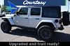 12 thumbnail image of  2023 Jeep Wrangler Sahara 4xe