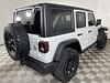 10 thumbnail image of  2025 Jeep Wrangler Willys