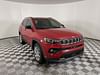 2 thumbnail image of  2023 Jeep Compass Latitude Lux