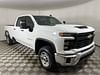 14 thumbnail image of  2025 Chevrolet Silverado 2500HD Work Truck