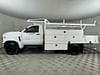 6 thumbnail image of  2023 Chevrolet Silverado 5500HD WT 12' Harbor Contractor Body