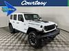 2024 Jeep Wrangler Rubicon X 4xe