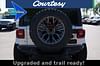 14 thumbnail image of  2023 Jeep Wrangler Sahara 4xe