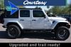 17 thumbnail image of  2023 Jeep Wrangler Sahara 4xe