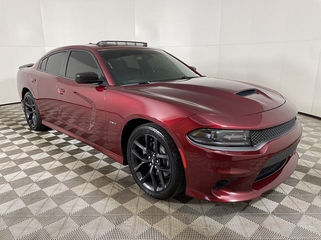 Used 2019 Dodge Charger R/T with VIN 2C3CDXCT3KH629917 for sale in Phoenix, AZ