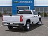 5 thumbnail image of  2025 Chevrolet Silverado 2500HD WT Pickup