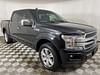 14 thumbnail image of  2019 Ford F-150 Platinum