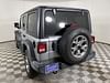 8 thumbnail image of  2020 Jeep Wrangler Unlimited Freedom Edition