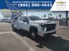 5 thumbnail image of  2023 Chevrolet Silverado 3500HD WT 9' Knapheide Service Truck