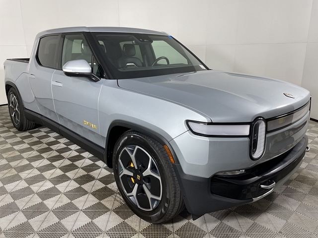 Used 2023 Rivian R1T Adventure with VIN 7FCTGAAA2PN022997 for sale in Phoenix, AZ