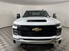 13 thumbnail image of  2025 Chevrolet Silverado 2500HD WT Pickup