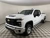 12 thumbnail image of  2025 Chevrolet Silverado 2500HD WT Pickup